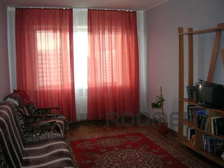 Moscow / Zipovskaya, Krasnodar - apartment by the day