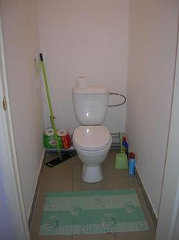 Moscow / Zipovskaya, Krasnodar - apartment by the day