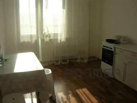 Moscow / Zipovskaya, Krasnodar - apartment by the day