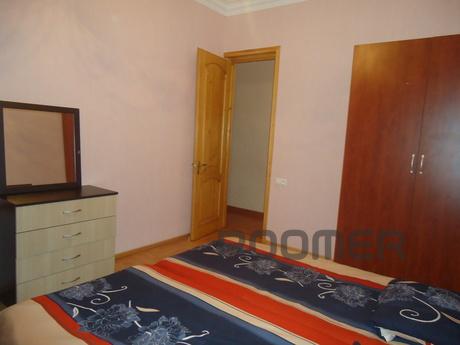 Rent 4k rent in Tbilisi, Tbilisi - apartment by the day
