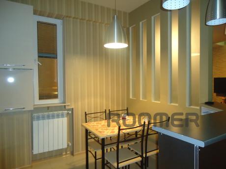 Luxury apartments for rent in Tbilisi, Tbilisi - apartment by the day