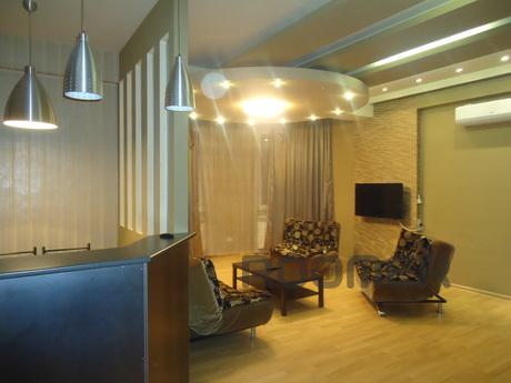 Luxury apartments for rent in Tbilisi - downtown - Saburtalo