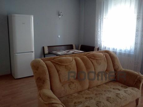 Rent for hours, days, weeks, Orenburg - apartment by the day