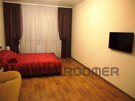 Apartment for hours, days, weeks, Orenburg - apartment by the day