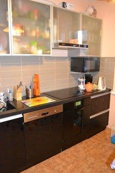 Rent 1-on ul.aerovokzalnaya apartment house 4, 2/4 to 40 sq.