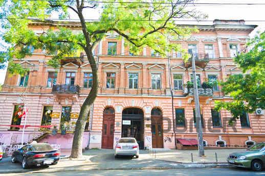 Hostel-hotel 'Odessa', Odessa - apartment by the day