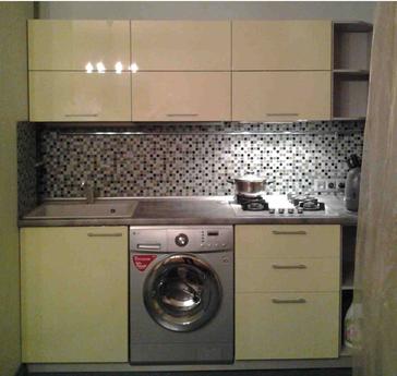 Cozy apartment m.Kievskaya, the center-5, Kharkiv - apartment by the day