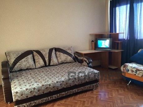 Rent studio for  YCL 15/1, Tyumen - apartment by the day