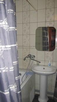cozy apartment in the city center, Tyumen - apartment by the day