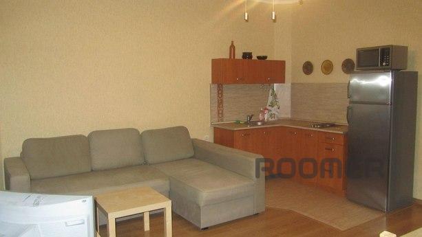 Studio Flat for rent on the street. 50 years of the Komsomol
