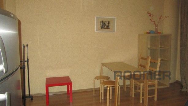 cozy apartment in the city center, Tyumen - apartment by the day