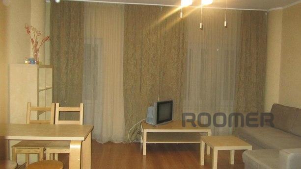 cozy apartment in the city center, Tyumen - apartment by the day