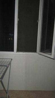 cozy apartment in the city center, Tyumen - apartment by the day