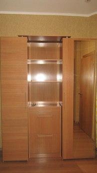 cozy apartment in the city center, Tyumen - apartment by the day