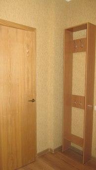 cozy apartment in the city center, Tyumen - apartment by the day