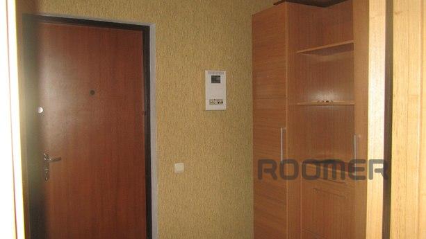 cozy apartment in the city center, Tyumen - apartment by the day
