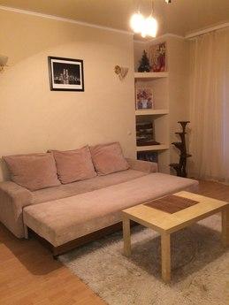 cozy studio, Tyumen - apartment by the day