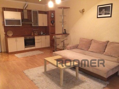 cozy studio, Tyumen - apartment by the day