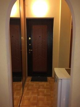 cozy studio, Tyumen - apartment by the day