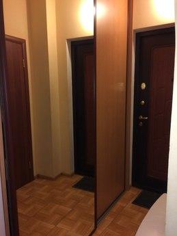 cozy studio, Tyumen - apartment by the day