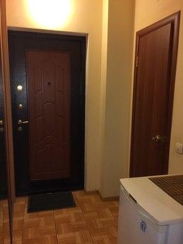 cozy studio, Tyumen - apartment by the day
