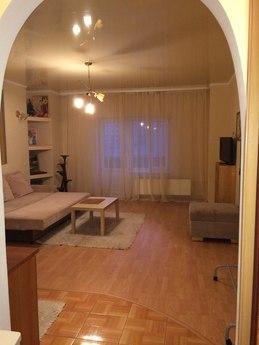cozy studio, Tyumen - apartment by the day