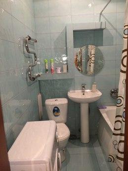 cozy studio, Tyumen - apartment by the day