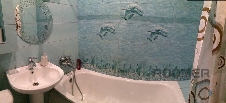 cozy studio, Tyumen - apartment by the day