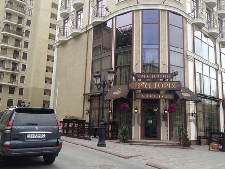 Пентхаус в центре города в новом доме с, Одесса - квартира посуточно