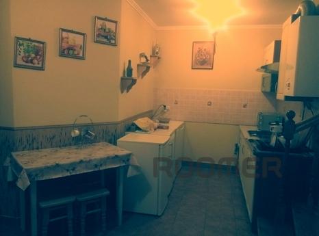 Кімнати подобово, Берегово - квартира посуточно