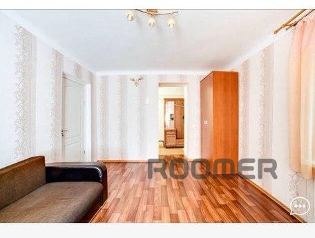 Great apartment in the center of Sevastopol, a five minute w