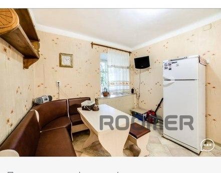 Apartment in Sevastopol, Sevastopol - apartment by the day