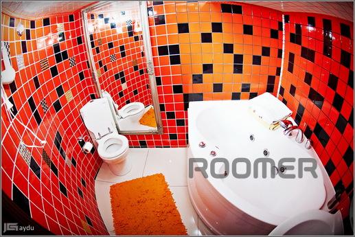 Лучшие апартаменты VIP класса в Одессе!, Одесса - квартира посуточно