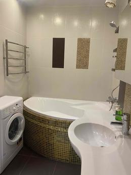 2-room apartment on Vakulenchuk 26, Sevastopol - apartment by the day