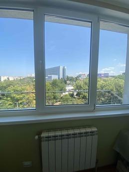2-room apartment on Vakulenchuk 26, Sevastopol - apartment by the day
