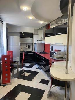 2-room apartment on Vakulenchuk 26, Sevastopol - apartment by the day