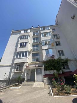 2-room apartment on Vakulenchuk 26, Sevastopol - apartment by the day