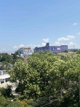 2-room apartment on Vakulenchuk 26, Sevastopol - apartment by the day