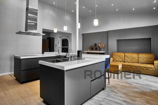 We offer true connoisseurs of quality apartments in the elit