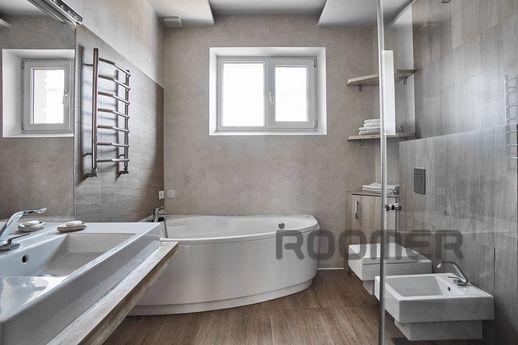 2-room apartment on Pozharova, Sevastopol - apartment by the day