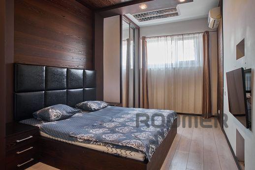 2-room apartment on Pozharova, Sevastopol - apartment by the day