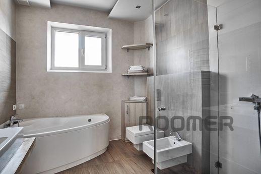 2-room apartment on Pozharova, Sevastopol - apartment by the day
