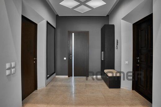 2-room apartment on Pozharova, Sevastopol - apartment by the day