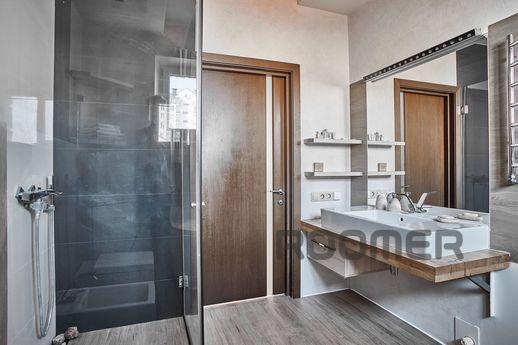 2-room apartment on Pozharova, Sevastopol - apartment by the day