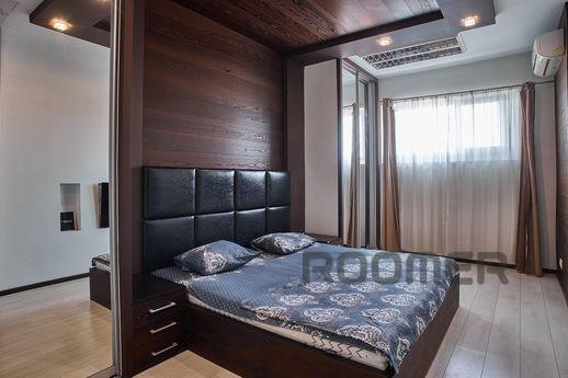 2-room apartment on Pozharova, Sevastopol - apartment by the day