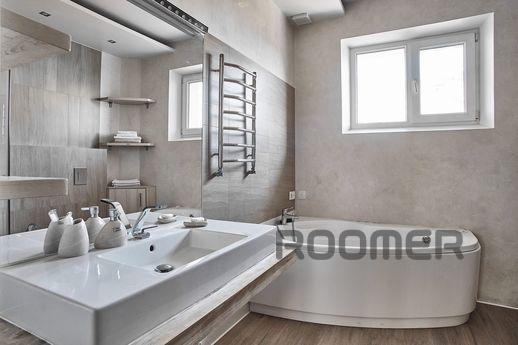2-room apartment on Pozharova, Sevastopol - apartment by the day