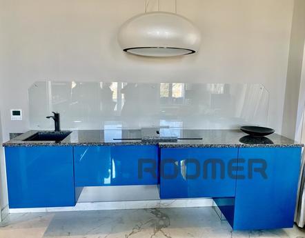 2-room apartment on Lenina 46, Sevastopol - apartment by the day