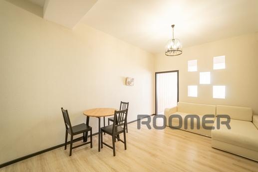 Big Studio in the city center, Sevastopol - apartment by the day