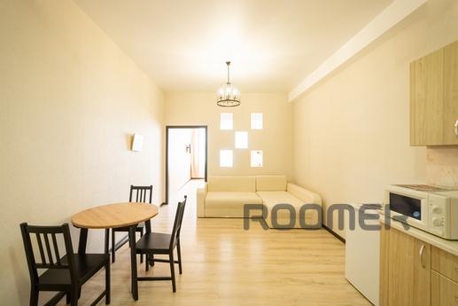 Big Studio in the city center, Sevastopol - apartment by the day