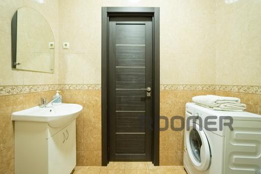 Big Studio in the city center, Sevastopol - apartment by the day